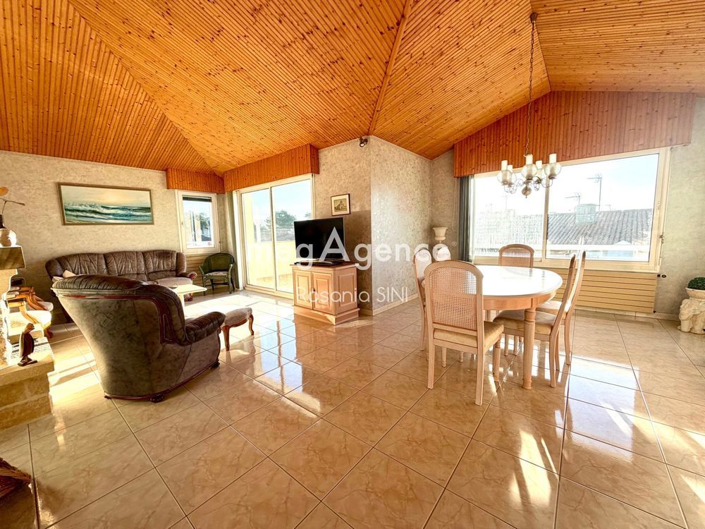 � vendre  Maison Les Sables-d'Olonne (85100)