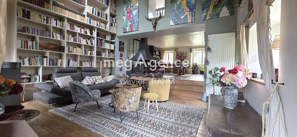 � vendre  Maison La Vicomt�-sur-Rance (22690)