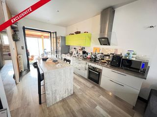  Maison � vendre 4 pi�ces 87 m�