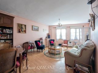  Appartement � vendre 3 pi�ces 96 m�