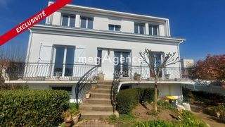  Maison � vendre 8 pi�ces 172 m�