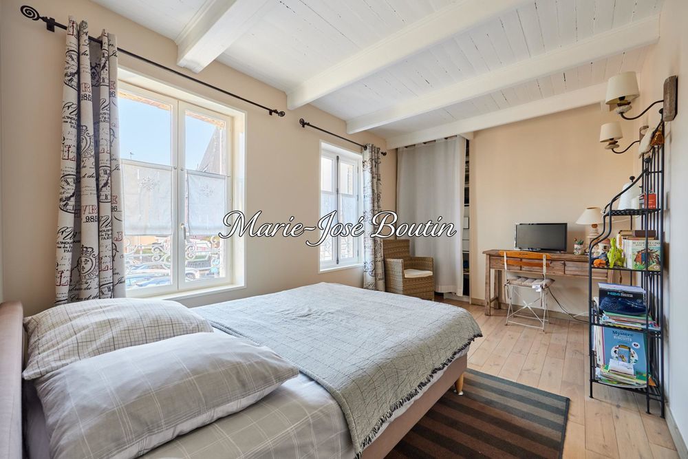 � vendre  Maison Deauville (14800)