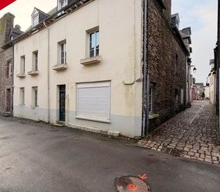  Maison � vendre 8 pi�ces 182 m�