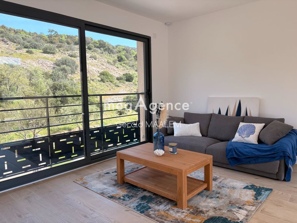 � vendre  Maison Le Plan-de-la-Tour (83120)