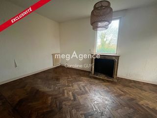  Maison � vendre 5 pi�ces 136 m�