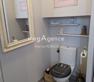  Maison � vendre 3 pi�ces 60 m�