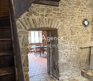  Maison � vendre 3 pi�ces 95 m�