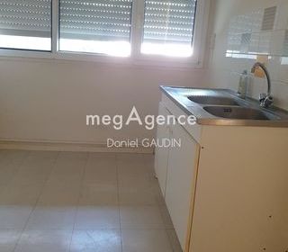  Appartement � vendre 2 pi�ces 53 m�