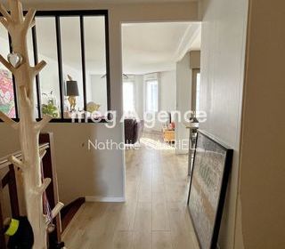  Appartement � vendre 5 pi�ces 92 m�