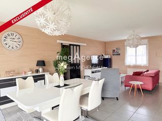  Maison � vendre 5 pi�ces 100 m�