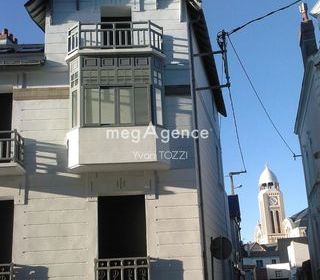  Maison � vendre 12 pi�ces 279 m�