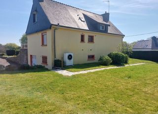  Maison � vendre 7 pi�ces 120 m�