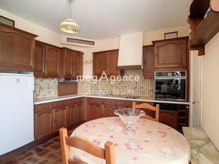  Maison � vendre 4 pi�ces 106 m�