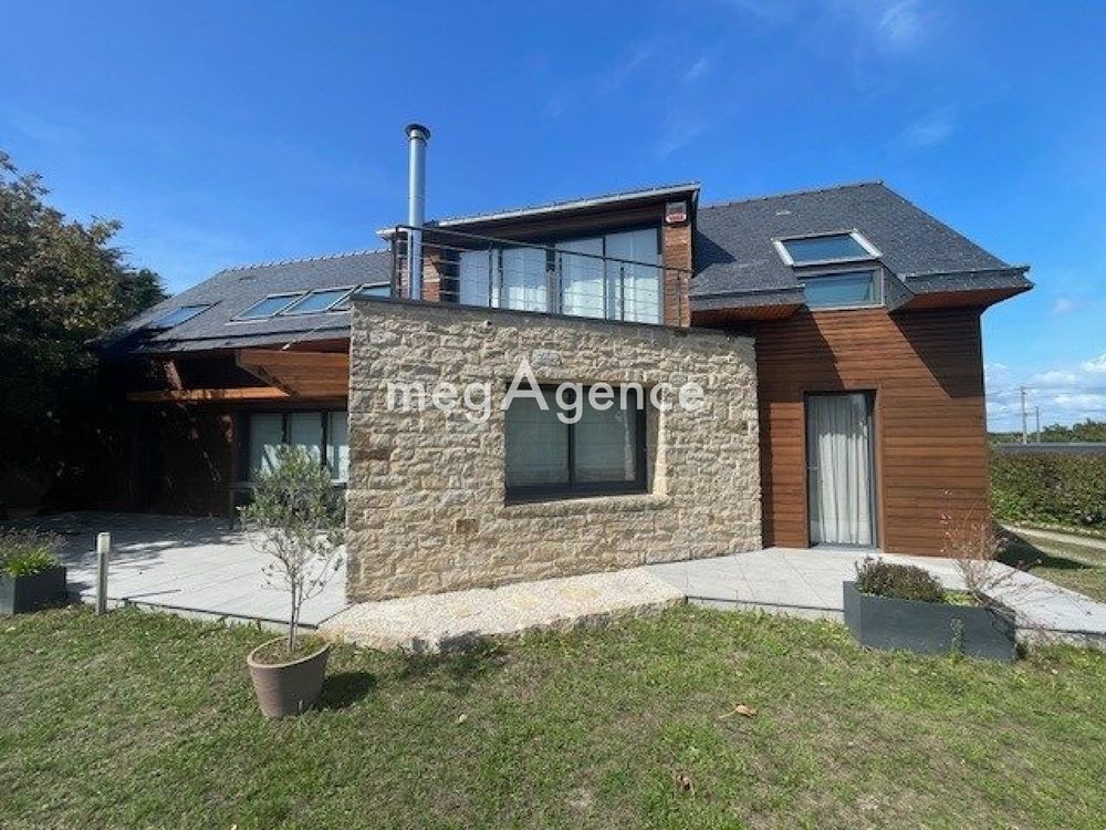 � vendre  Maison Larmor-Baden (56870)