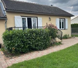  Maison � vendre 4 pi�ces 95 m�