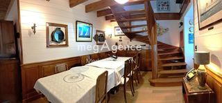  Maison � vendre 5 pi�ces 140 m�