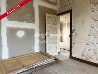  Maison � vendre 5 pi�ces 100 m�