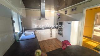  Maison � vendre 7 pi�ces 159 m�