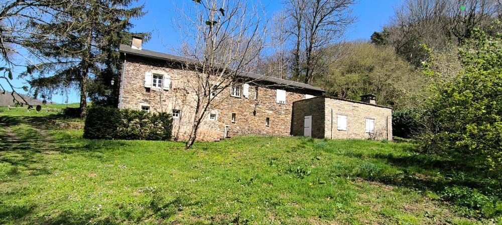 � vendre  Propri�t�/ch�teau Brassac (81260)