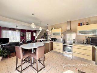  Maison � vendre 5 pi�ces 135 m�