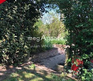  Maison � vendre 5 pi�ces 181 m�