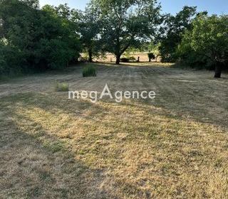  Terrain � vendre 2350 m�