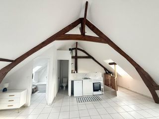  Appartement � louer 1 pi�ce 37 m�