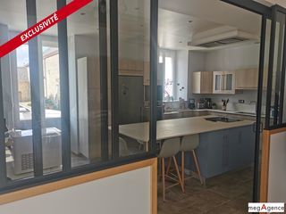  Maison � vendre 8 pi�ces 195 m�