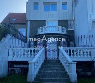  Maison � vendre 9 pi�ces 236 m�