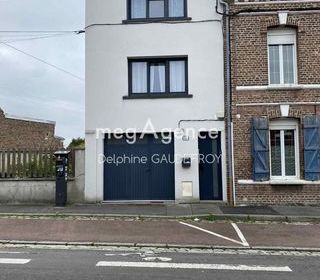  Maison � vendre 3 pi�ces 42 m�