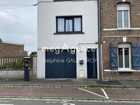  Maison � vendre 3 pi�ces 42 m�