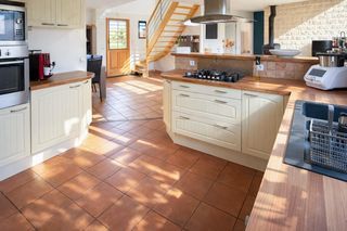  Maison � vendre 5 pi�ces 118 m�