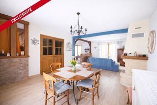  Maison � vendre 7 pi�ces 128 m�