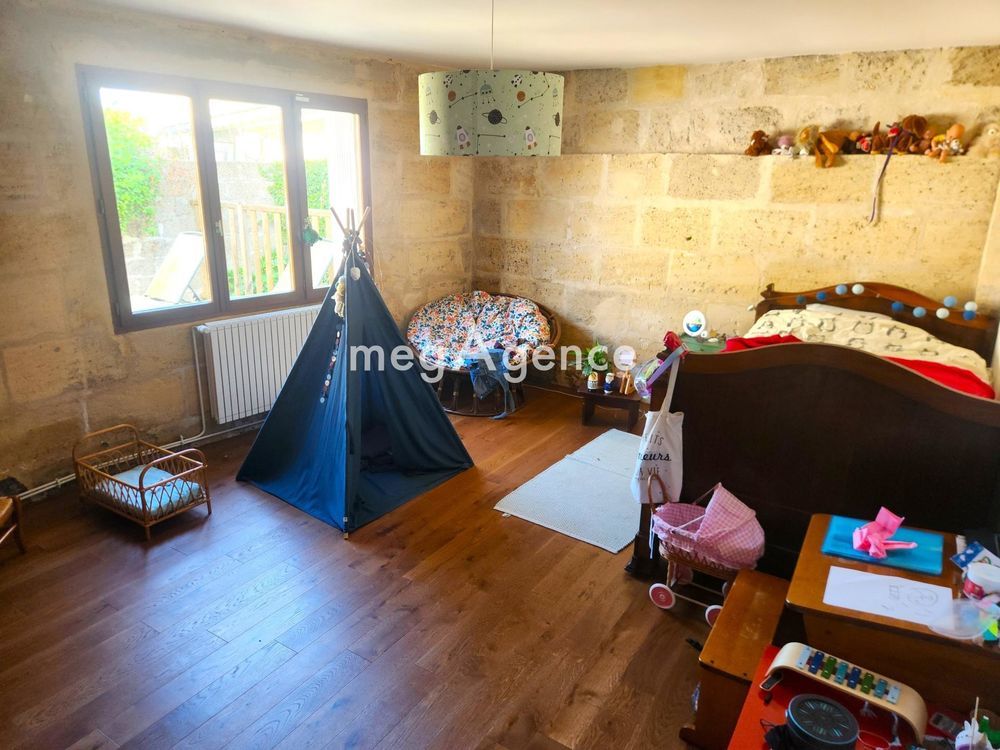 � vendre  Maison B�gles (33130)