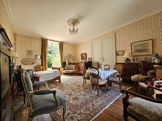  Maison � vendre 10 pi�ces 292 m�