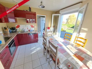  Maison � vendre 3 pi�ces 62 m�