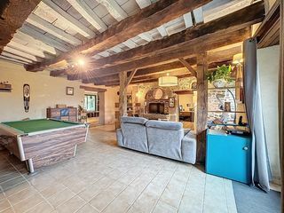  Maison � vendre 7 pi�ces 172 m�