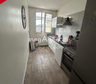  Appartement � vendre 5 pi�ces 115 m�