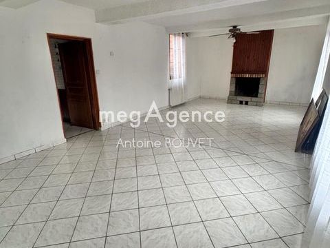   Maison de village, 4 pi�ces, 110 m2 Maison - 4 pi�ce(s) - 109 m�