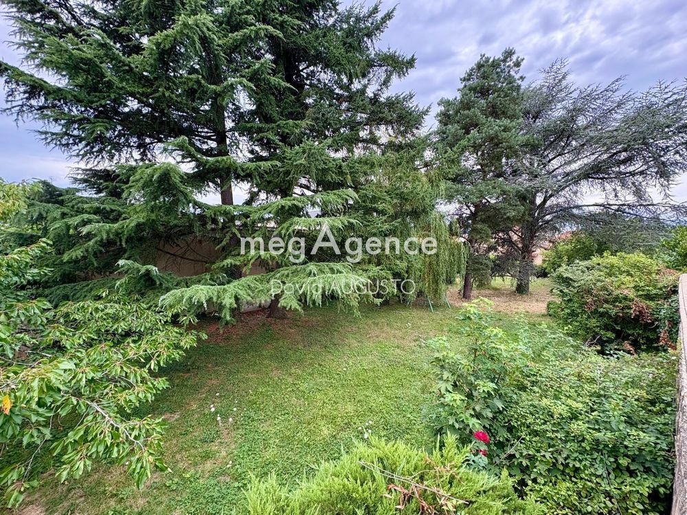 � vendre  Maison Lyon 5