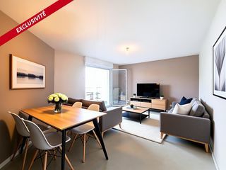  Appartement � vendre 3 pi�ces 67 m�