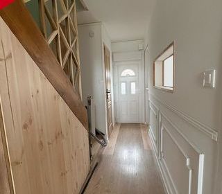  Maison � vendre 4 pi�ces 80 m�