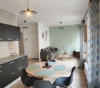  Appartement � louer 2 pi�ces 45 m�