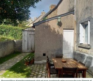  Maison � vendre 4 pi�ces 80 m�