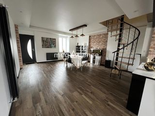  Maison � vendre 7 pi�ces 157 m�
