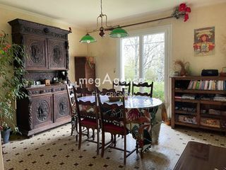  Maison � vendre 5 pi�ces 89 m�