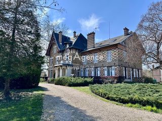  Appartement � louer 4 pi�ces 131 m�