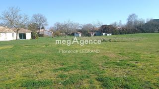  Terrain � vendre 1595 m�