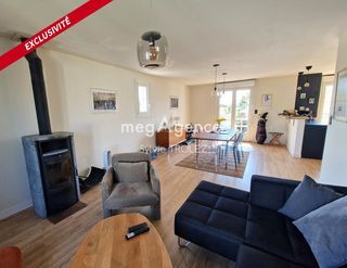  Maison � vendre 5 pi�ces 118 m�