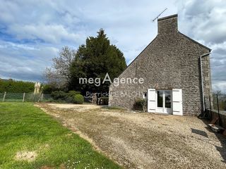  Maison � vendre 4 pi�ces 99 m�